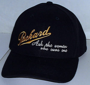 Ask The Women Hat