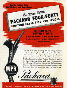 Packard 4-40 info pic